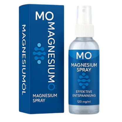 PiCup Magnesiumöl