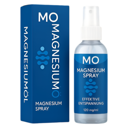 PiCup Magnesiumöl